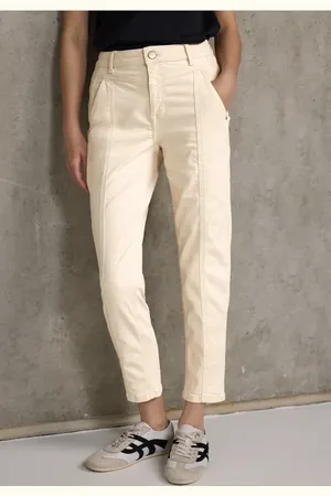 Street one Mom Fit Jeans