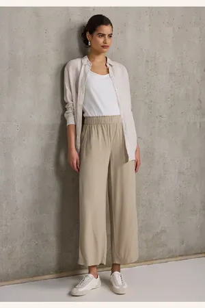 Street one Viskose-Culotte