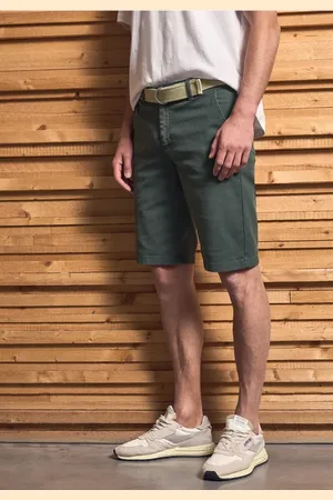 Street one Chinoshorts mit Struktur