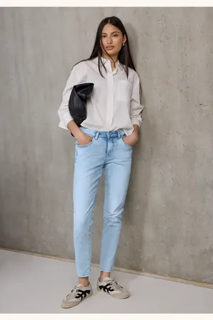 Street one Jeans im Skinny Fit