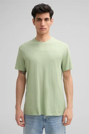 Strellson T-Shirt Colin, hellgrün