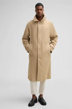 Strellson Trenchcoat Archive Coat 2.0