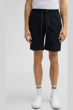 Strellson Shorts Kaji, navy
