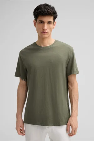 Strellson T-Shirt Colin, oliv