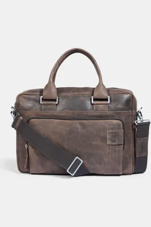 Strellson Briefcase Richmond, vintage