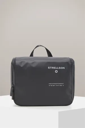 Strellson Wash-Bag Stockwell Benny #wearindependent