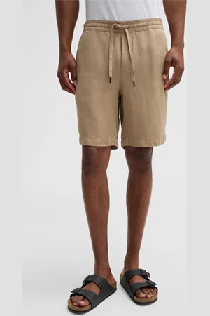 Strellson Shorts Kaji, camel