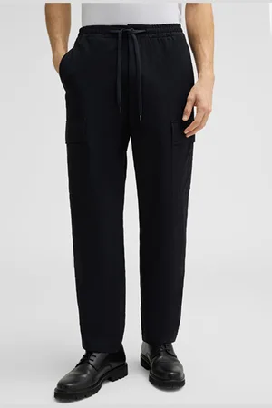 Strellson Flex Cross Cargohose Eldon
