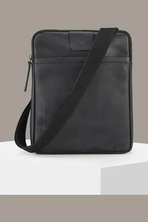 Strellson Schultertasche Brick Lane Marcus