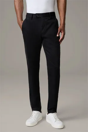 Strellson Flex Cross Chino Code