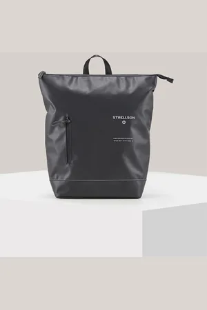 Strellson Rucksack Stockwell Greg #wearindependent