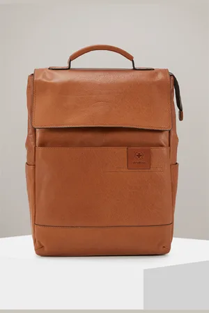 Strellson Rucksack Hyde Park, cognac
