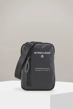 Strellson Kleine Schultertasche Stockwell Brian #wearindependent