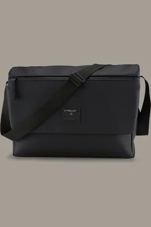 Strellson Messenger Bag Westferry Dorian