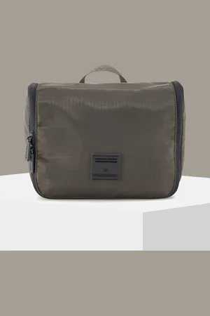 Strellson Wash-Bag Northwood Benny, khaki