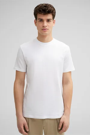 Strellson Piqué-T-Shirt Fisher