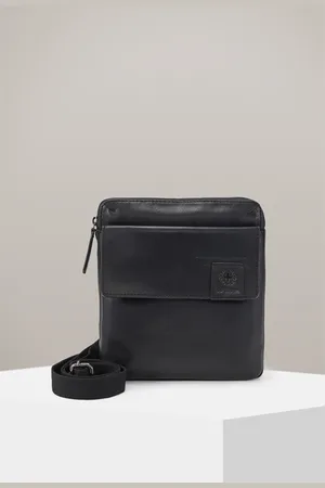 Strellson Kleine Schultertasche Hyde Park