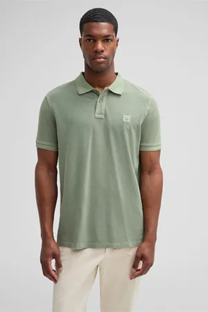 Strellson Polo-Shirt Phillip, oliv