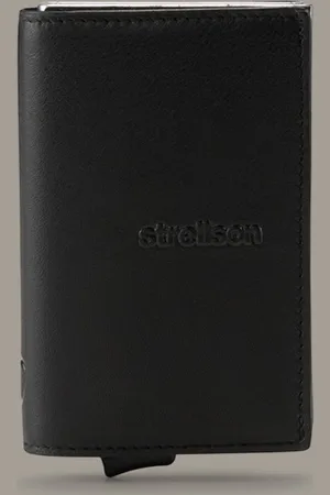 Strellson Kartenetui Carter C-One