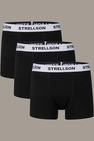 Strellson 3er Pack Boxer