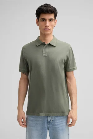 Strellson Poloshirt Philo, oliv