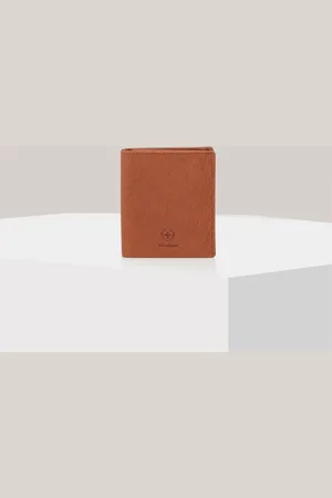 Strellson Geldbörse Blackwall Billfold, cognac