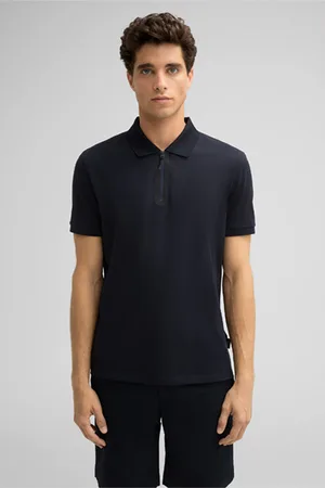 Strellson Poloshirt Reno, navy
