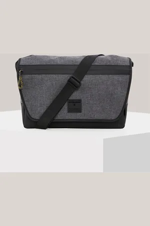 Strellson Messenger Bag Northwood Dorian, meliert