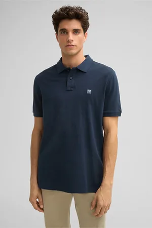 Strellson Polo-Shirt Phillip, navy