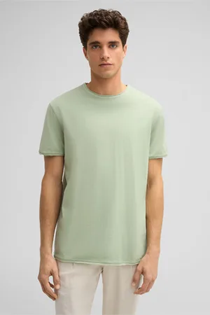 Strellson T-Shirt Philo, hellgrün