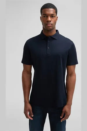 Strellson Poloshirt Pepe, navy