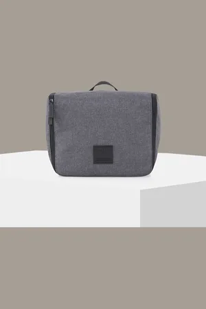 Strellson Wash-Bag Northwood #wearindependent, meliert