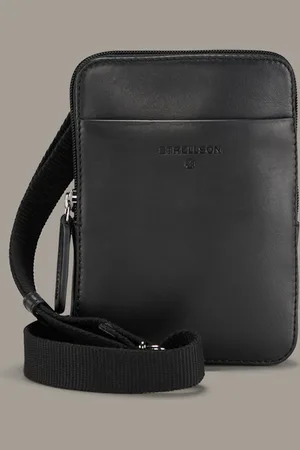 Strellson Schultertasche Hoxton Brian