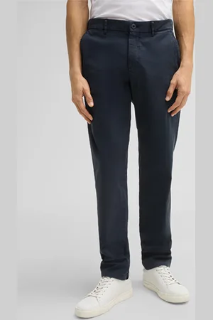 Strellson Flex Cross Chino Rion, navy