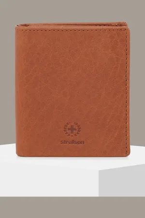 Strellson Geldbörse Blackwall Billfold