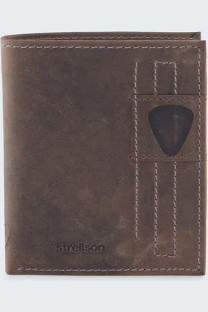 Strellson Geldbörse Richmond, vintage