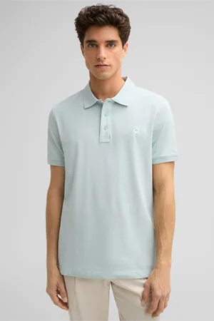 Strellson Poloshirt Pino, mint