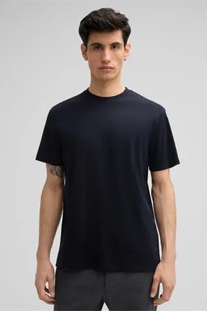 Strellson T-Shirt Pepe, navy