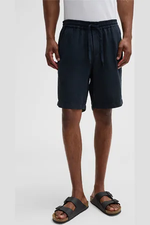 Strellson Shorts Kaji, navy