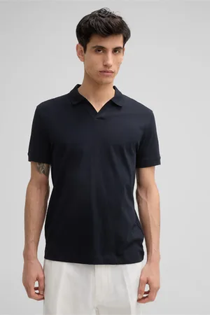 Strellson Poloshirt Clark, navy