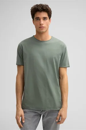 Strellson T-Shirt Philo, oliv