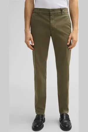 Strellson Chino Tius, oliv