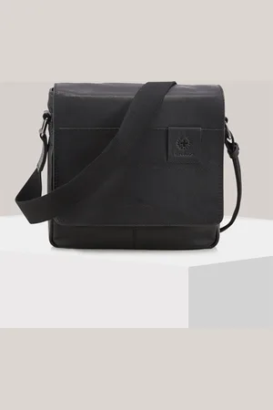Strellson Kleine Schultertasche Hyde Park Jeremy