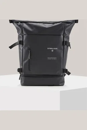 Strellson Rucksack Stockwell Sebastian #wearindependent