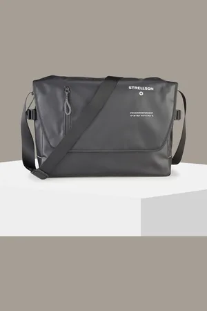 Strellson Messenger Schultertasche Stockwell 2.0 Dorian