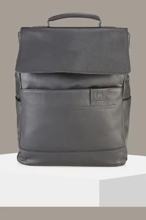 Strellson Rucksack Hyde Park, schwarz