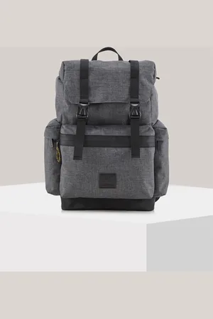 Strellson Rucksack Northwood Cooper, meliert