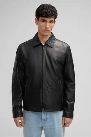 Strellson Lederjacke Kellan