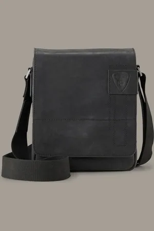 Strellson Schultertasche Richmond Jeremy, vintage