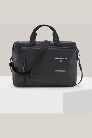 Strellson Briefbag Stockwell Charles #wearindependent